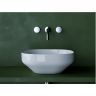 Умывальник CERAMICANOVA Element чаша накладная квадратная CN5032