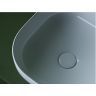 Умывальник CERAMICANOVA Element чаша накладная квадратная CN5032