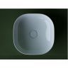 Умывальник CERAMICANOVA Element чаша накладная квадратная CN5032