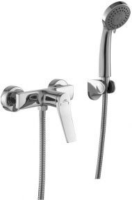 Смеситель для душа Fashun A2086 цвет Хром