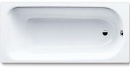Стальная ванна Kaldewei Saniform Plus 372-1 160х75 112500010001 без покрытия
