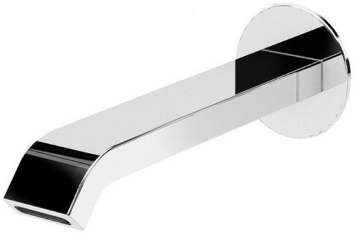 Излив для смесителя Cezares Nautic NAUTIC-SC-01 Хром