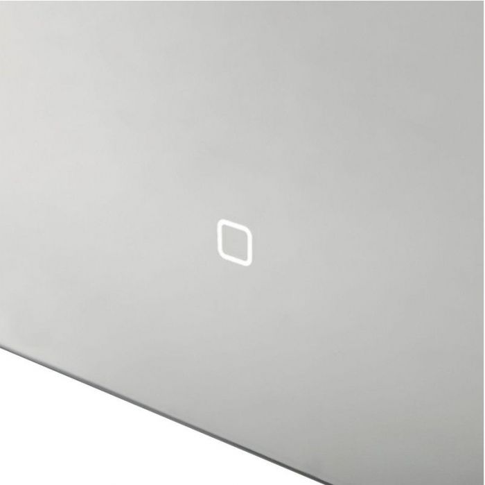 Зеркало Art&Max Savona 84 AM-Sav-840-DS-F с подсветкой с сенсорным выключателем и диммером