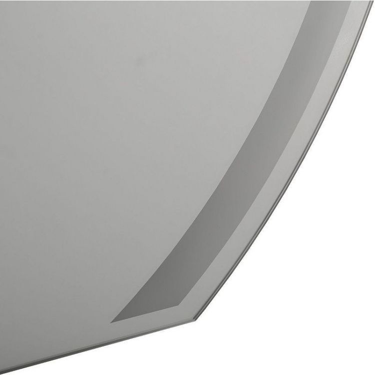 Зеркало Art&Max Savona 84 AM-Sav-840-DS-F с подсветкой с сенсорным выключателем и диммером