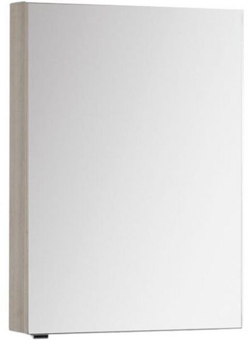 Зеркальный шкаф Aquanet Алвита 60 183994 R Белый 183994