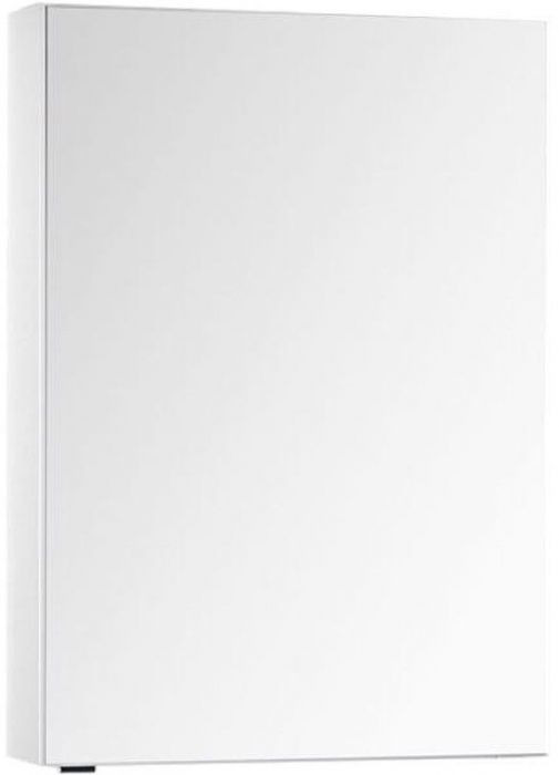 Зеркальный шкаф Aquanet Алвита 60 183994 R Белый 183994