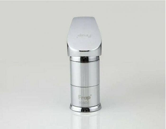 Смеситель для кухни Frap H36 F4536 Хром
