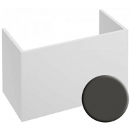 Основа для мебели Jacob Delafon Struktura EB1296-N14