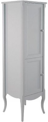 Шкаф пенал Creto Viva 43 13-TPW White