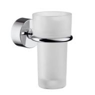 Стакан для зубных щеток Axor Uno2 41534 000