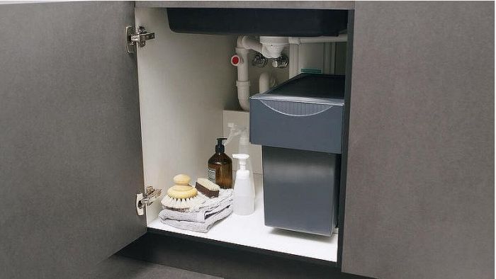 Смеситель для кухни Hansgrohe Metris M71 73812800 Сталь