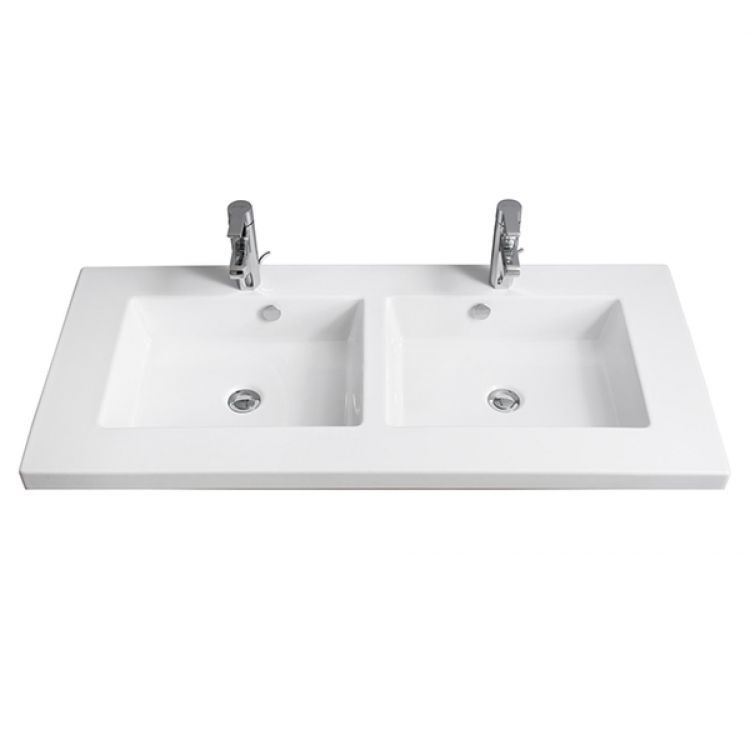 Раковина Jacob Delafon Sobro 4562RU-00