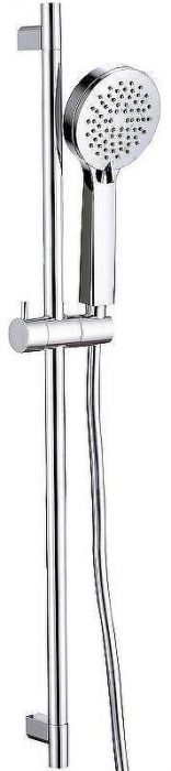 Душевой гарнитур Allen Brau Eclipse 5.E1008-00 Хром