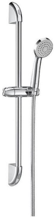 Душевой гарнитур Roca Natura 5B9402C07 Хром