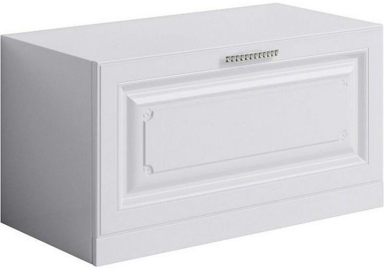 Тумба Aqwella 5 Stars Империя 80 Emp.03.08/W Белый