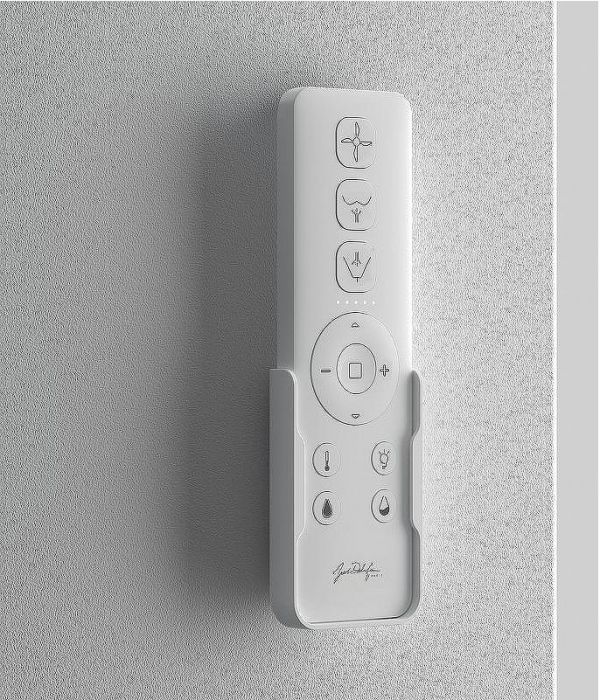 Комплект унитаза биде с инсталляцией Jacob Delafon Seine E34360-00 с сиденьем Микролифт и Белой глянцевой клавишей смыва