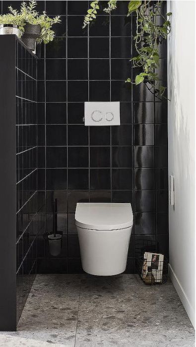 Комплект унитаза биде с инсталляцией Jacob Delafon Seine E34360-00 с сиденьем Микролифт и Белой глянцевой клавишей смыва