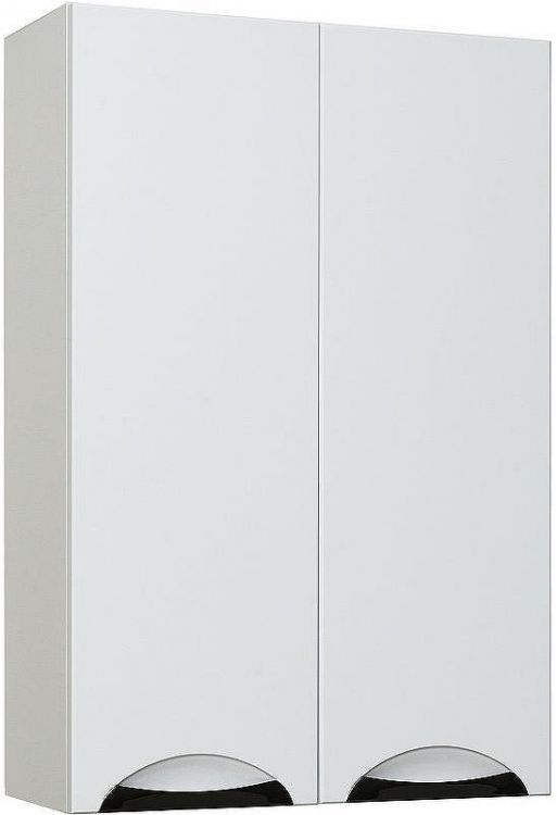 Подвесной шкаф Runo Барселона 50 УТ000002340 Белый