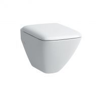 Подвесной унитаз Laufen Palace 8.2070.3.000.000.1 Подвесной унитаз Laufen Palace 8.2070.3.000.000.1