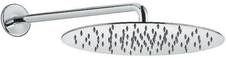 Верхний душ Webert AC0841015 Хром Верхний душ Webert AC0841015 Хром