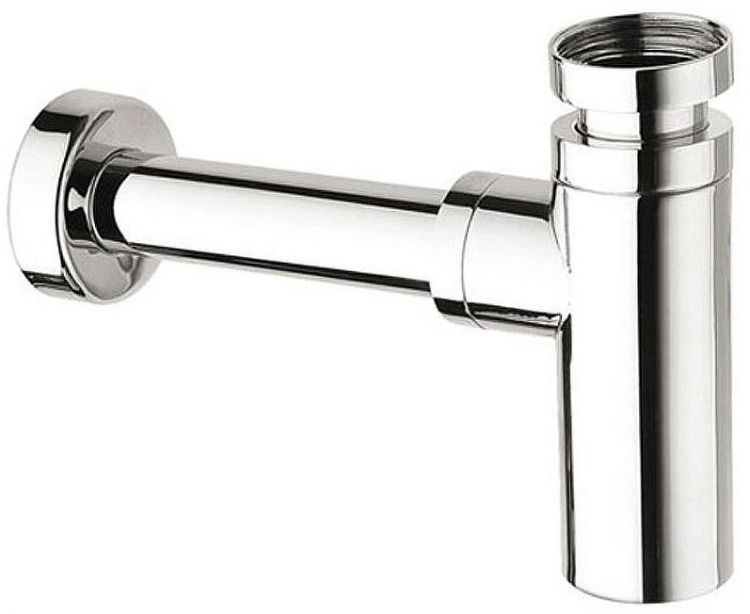 Сифон для раковины Margaroli 250CR Хром Сифон для раковины Margaroli 250CR Хром