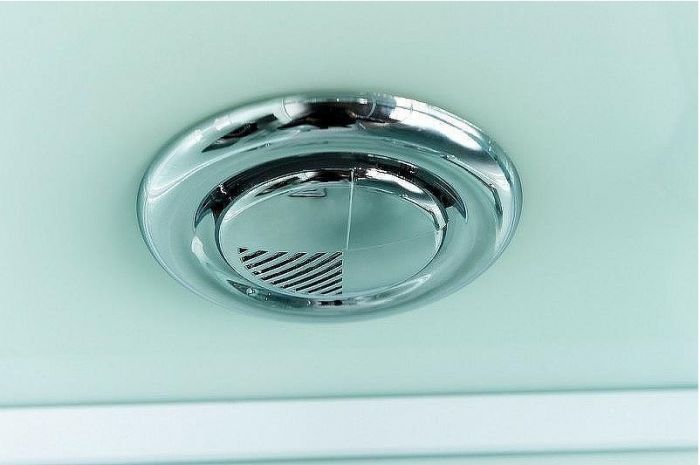 Душевая кабина Esbano ES-L90CR 90x90 ESKL90CR без гидромассажа