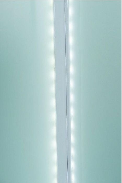 Душевая кабина Esbano ES-L90CR 90x90 ESKL90CR без гидромассажа