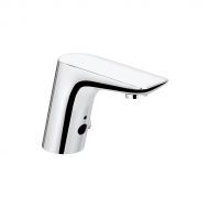 Смеситель электронный Kludi Ambienta 5210005, для раковины