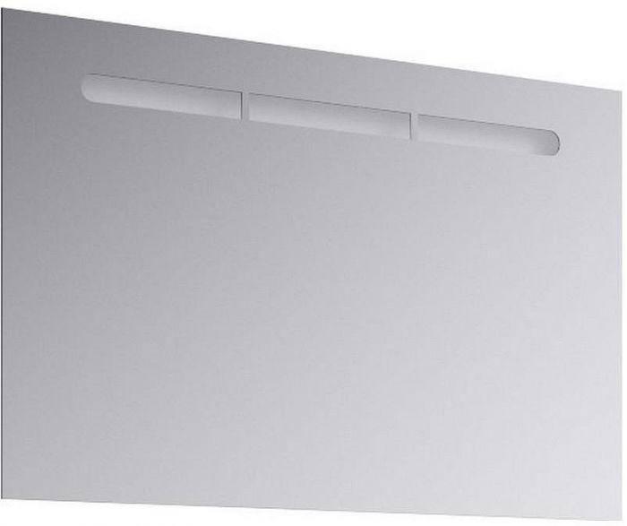 Зеркальный шкаф Aqwella Корсика 60 Kor.04.06 Белый