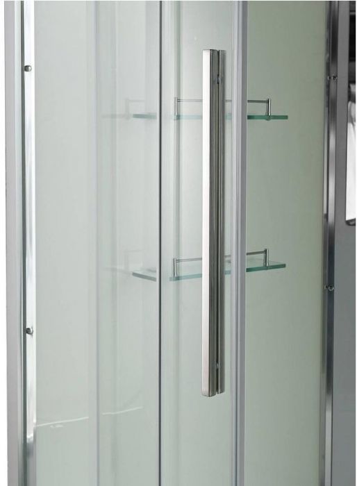 Душевая кабина Avacan 80 EM5080T без гидромассажа