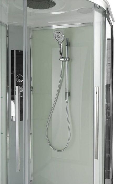 Душевая кабина Avacan 80 EM5080T без гидромассажа
