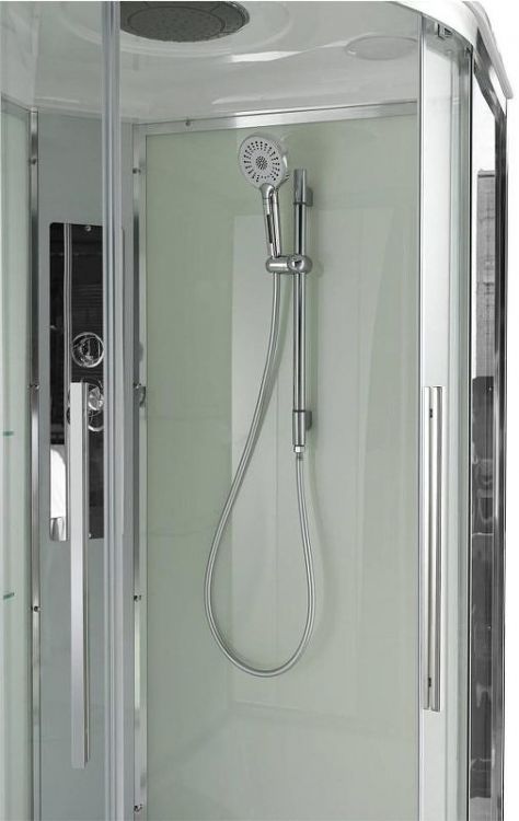 Душевая кабина Avacan 80 EM5080T без гидромассажа