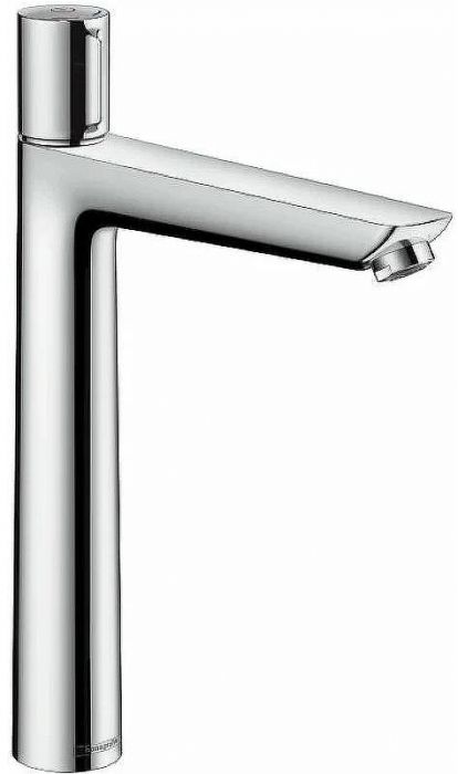 Смеситель для раковины Hansgrohe Talis Select E 71753000 Хром