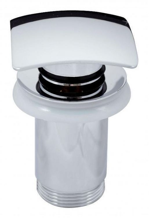 Донный клапан Rav Slezak MD0481 Хром