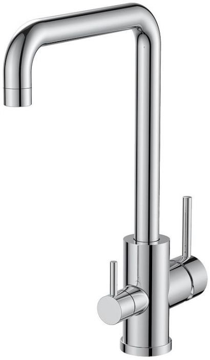 Смеситель для кухни Voda Kitchen FW519 цвет Хром