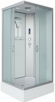 Душевая кабина Niagara Classic 100х80 NG-33084-14QP без гидромассажа