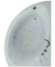 Акриловая ванна АКВАТИКА Альтернатива 1700x1200