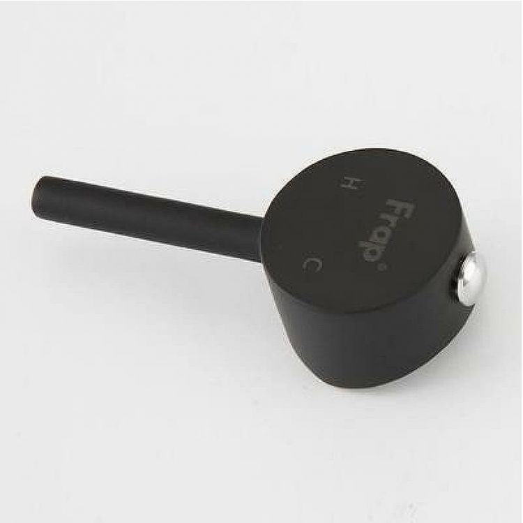 Гигиенический душ со смесителем Frap F7505-6 Черный матовый Гигиенический душ со смесителем Frap F7505-6 Черный матовый