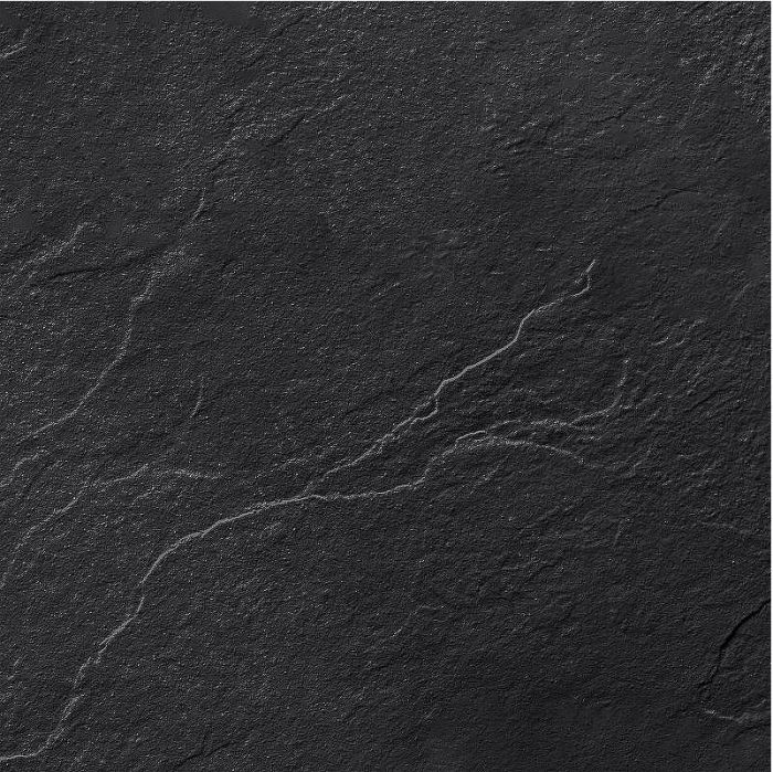 Душевой поддон из искусственного камня Grossman Strong 90x90 GR-S29090 Графит