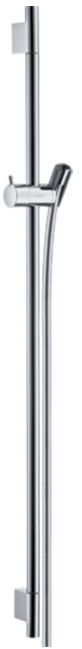 Hansgrohe Raindance Штанга настенная, 100.8см., с держателем для ручного дуща, цвет: хром