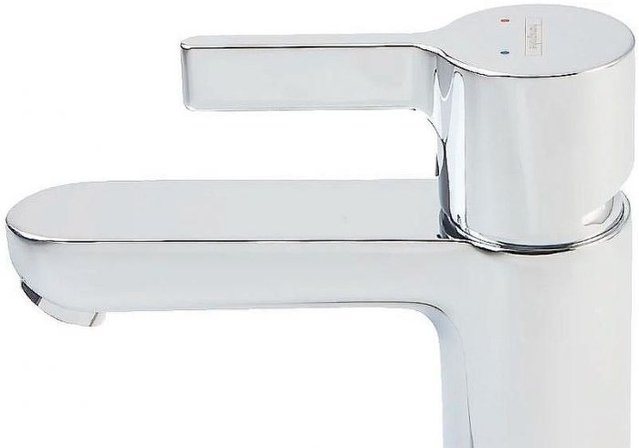 Смеситель для раковины Hansgrohe Metris S 31060000 Хром
