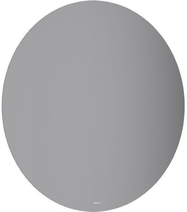 Зеркало Aqwella Moon 100 MOON0210 с подсветкой с бесконтактным выключателем