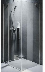 Душевой уголок Riho Novik Z203 90х90 G003019120 (GZ7090090) профиль Хром стекло прозрачное
