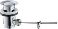 Hansgrohe Донный клапан, цвет: хром