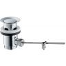 Hansgrohe Донный клапан, цвет: хром