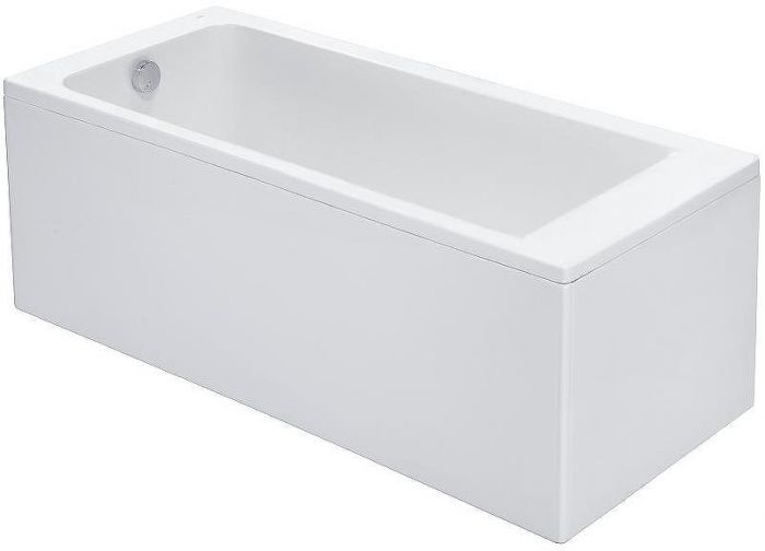 Акриловая ванна Roca Easy 150x70 ZRU9302904 без гидромассажа