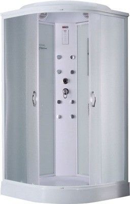 Душевая кабина Timo Eco TE-0701 Душевая кабина Timo Eco TE-0701