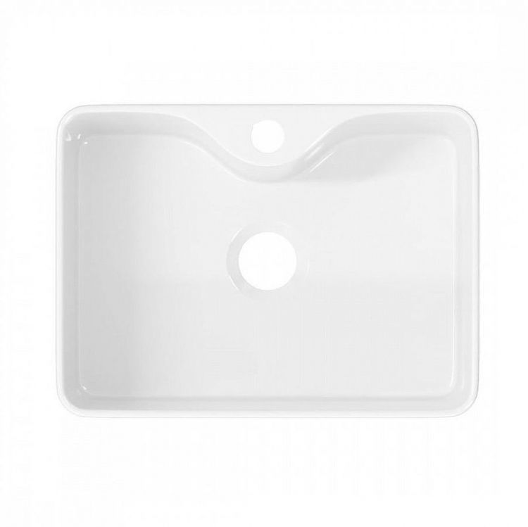 Раковина Maretti Umbria 40,5 UM13NS41-844 цвет Белый