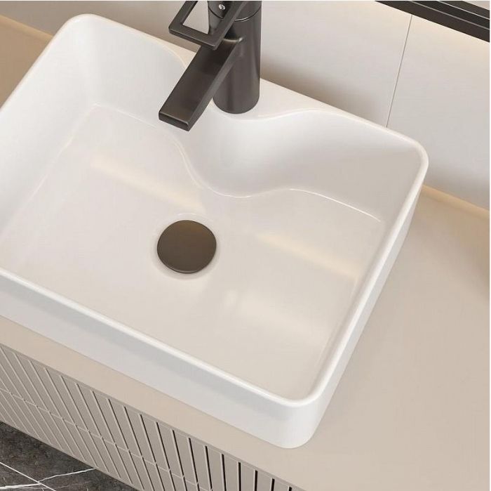 Раковина Maretti Umbria 40,5 UM13NS41-844 цвет Белый