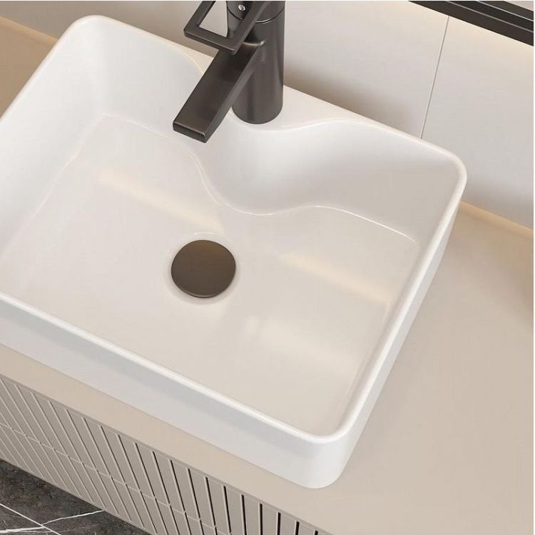 Раковина Maretti Umbria 40,5 UM13NS41-844 цвет Белый